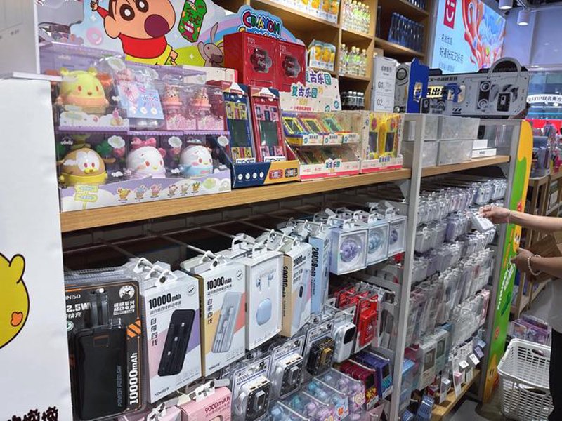 武汉百货店的光辉岁月与新时代蜕变